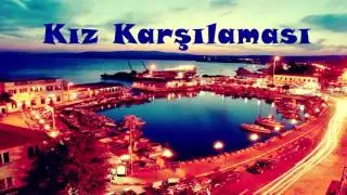 Trakya Kız Karşılaması