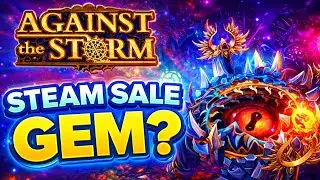 Is Against the Storm Worth It? A comprehensive review