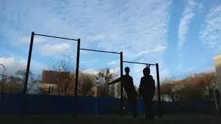 Зимнее ТУРНИКошатательство