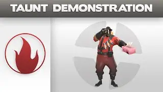 Taunt Demonstration: Cremators Condolences