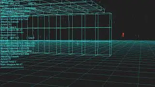 FPS Engine (by VB.NET)