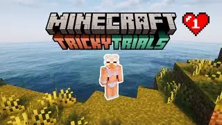 A Fresh Start! | Minecraft Survival (1.21) Episode 1