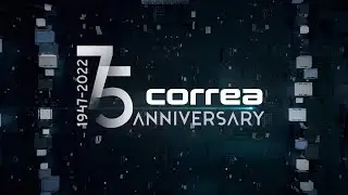 75 years of history in NICOLÁS CORREA
