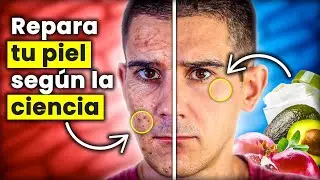 I'll Show You How to KEEP your SKIN YOUNG until ADVANCED AGE (OPTIMAL CARE ROUTINE)