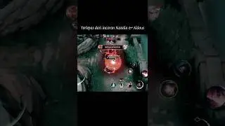 Valir mobile legends story #shorts
