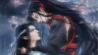 // AMV //клип //идиоты //Mo Dao Zu Shi // магистр дьявольского культа