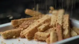 #iloveVSU | Macapuno Biscotti B-roll