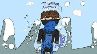 BrainFreeze (S.A.G. Animation)