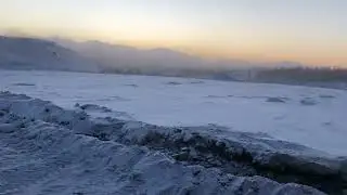 Горы Якутии