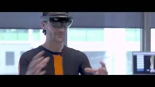 Digital Learning Lab - Centre for Innovation - Showreel