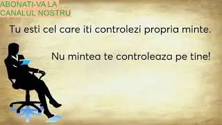 TU SI MINTEA TA