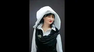 Леди ТиНАО Феринчук Галина.