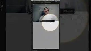 Ever wonder what the rest of a mugshot looks like? 🤔  #ai #adobe #viral #photoshop #adobefirefly