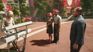 [XBOXSX] Atomic Heart - Komarovo (DVRST Pronk Remix)