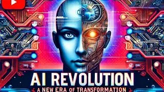 AI Revolution in India : A New Era of Transformation| Must-Watch Insights!