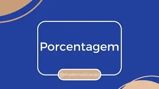 Porcentagem