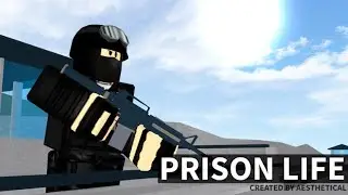 prison life script