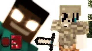 Il RITORNO di Ḣ̷E̶R̶OB̶Ŕ̴IN̸E PIÙ FORTE CHE MAI! - Minecraft: HardTozzo #3 (feat.Micioglio) [ITA]