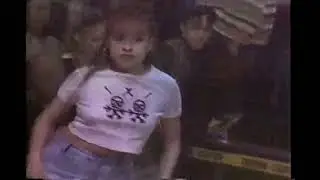 U Dance With B96 - Bad Boy Bill [5] 1995 [CLASSICB96.COM]