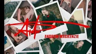 ANDREW MACKENZIE FW 2017/18 ADV BACKSTAGE by GIOVANNI SQUATRITI | FashionTV