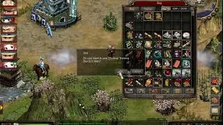 100 Normal Training Box - Tavern Mission - The Great Merchant Global Server