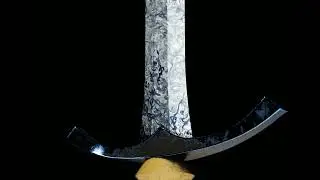 Sword Blue Roblox