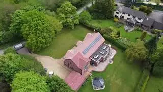 Dale Road, drone