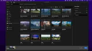Iniciar y Crear Proyecto en Premiere Pro⎹ Clase⎹ Tutorial⎹ Tip⎹ Truco