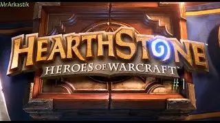 Hearthstone #1 Priest