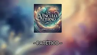 Marcelo Galecio - Patético (Video Lyrics)