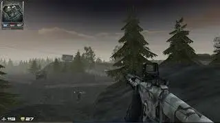 Contract Wars prokill