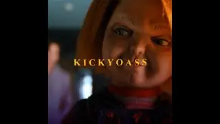 [Child's Play] Chucky | Imma Kill You