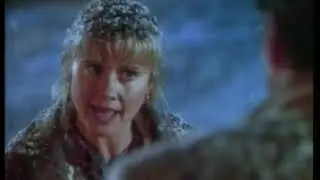A Christmas Romance (1994) - Trailer
