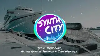 How Japs Mendoza Interprets 2nd Artist with Best Part | Synth City