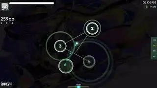 ALiCE's EMOTiON - Dark Flight Dreamer [Dreamer] TOP PLAY!!!