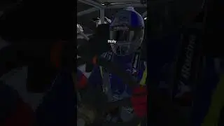 Tyler almost does an oopsie #shorts #short #gaming #racing #iracing #memes #mistakes #nascar