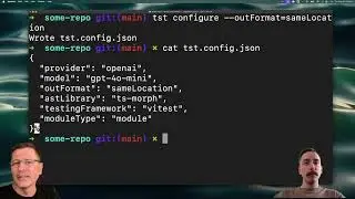TestScript Tutorial
