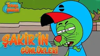 Şakir'in Günlükleri #32 - 