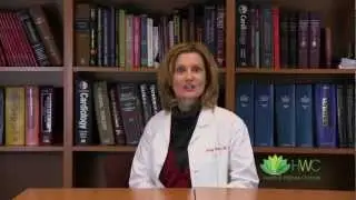 Dr. Mike / Dr. Amy Tucker Medical Minute Heart Month - Lifestyle as Medicine