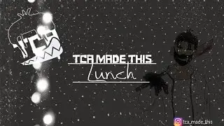 [FREE] Uk Rap x D-block Europe x Nafe Smallz x Lil Baby Type Beat -LUNCH- Prod. By TCA MADE THIS