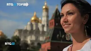 RTG TV TOP 10. Выходные в Москве