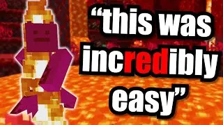 Minecraft, but if I say a color I teleport to it...