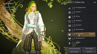 Beginners Guide: What When How To Re-Roll (BLACK DESERT ONLINE 2019)