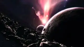 SpaceSynth Mix  vol 4   DJ KARRL   2015 / 2016