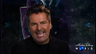 Thomas Anders - Modern Talking (DJEurodisco RMX- 2021)