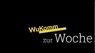 WuKomm zur Woche KW 48/2020