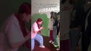 У вас так же?) #dance #trend #dancer #танцы #urbanacademy #dancevideo #trending #shorts