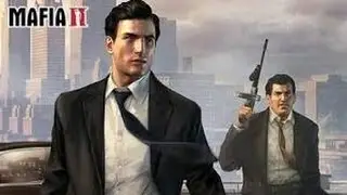 Прохождение Mafia II: Часть 3.
