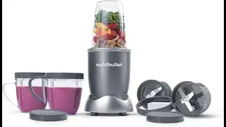 NutriBullet NBR