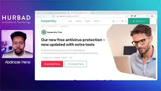 Sidee Loo Isticmaalaa Kaspersky Antivirus si Bilaash ah 2023